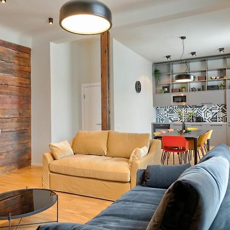 Dandelion Apartments Matisa Riga Ngoại thất bức ảnh