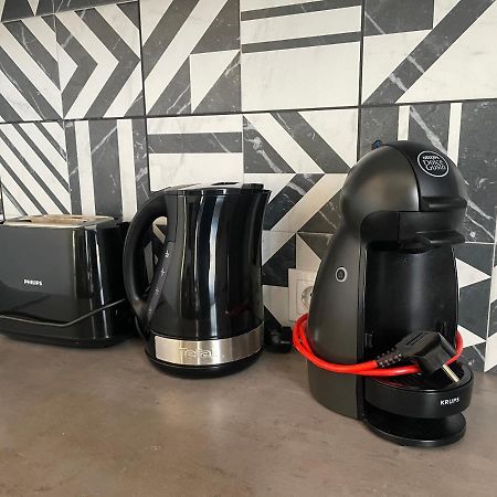 Dandelion Apartments Matisa Riga Ngoại thất bức ảnh