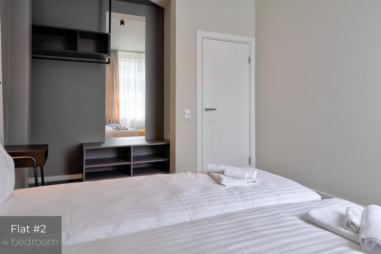 Dandelion Apartments Matisa Riga Ngoại thất bức ảnh