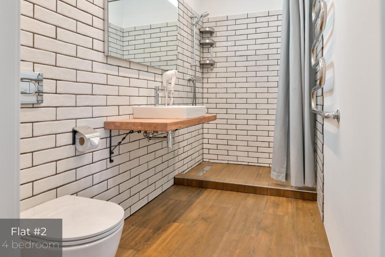 Dandelion Apartments Matisa Riga Ngoại thất bức ảnh