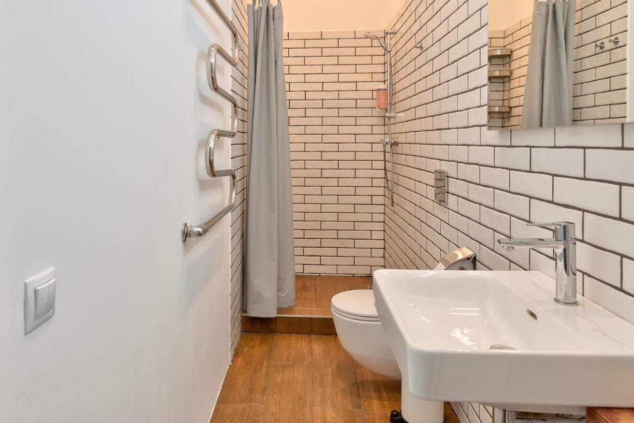 Dandelion Apartments Matisa Riga Ngoại thất bức ảnh