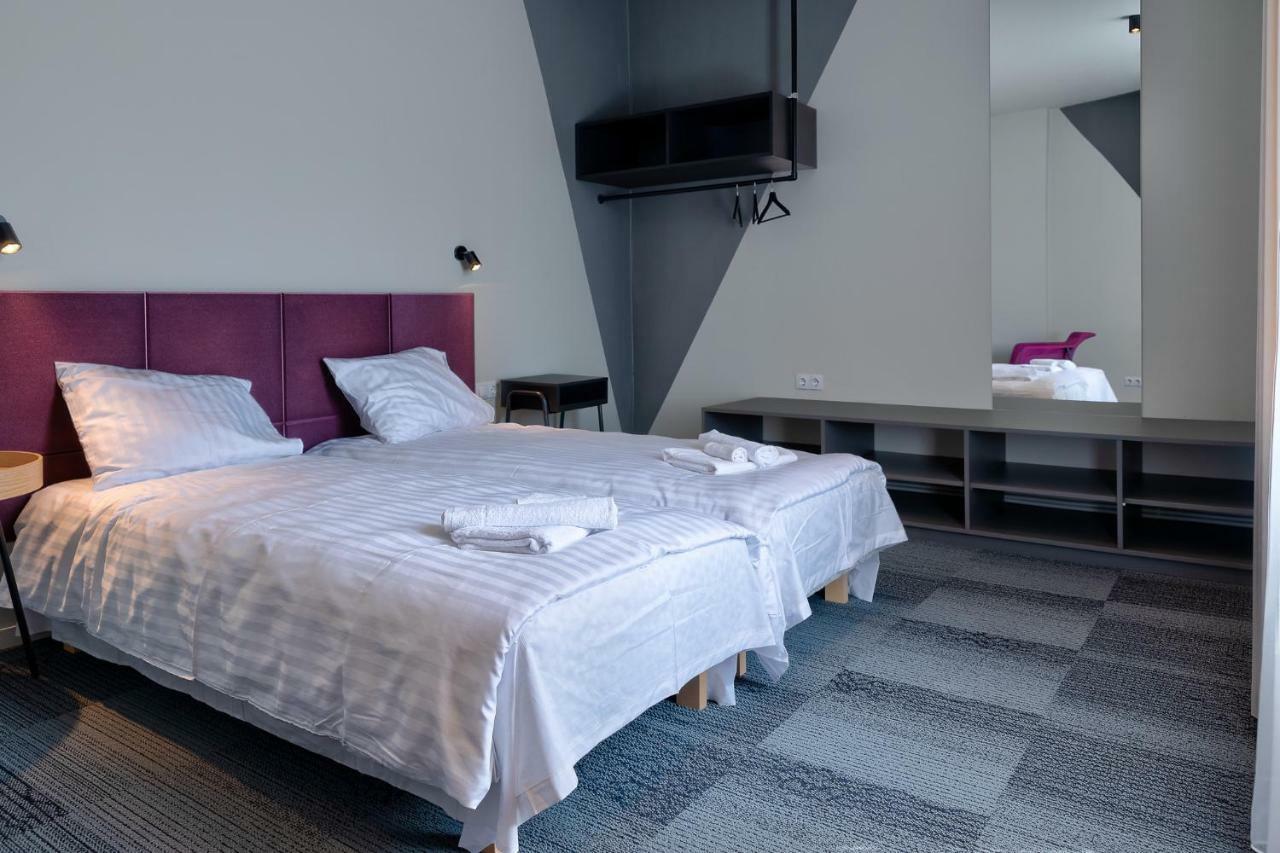 Dandelion Apartments Matisa Riga Ngoại thất bức ảnh