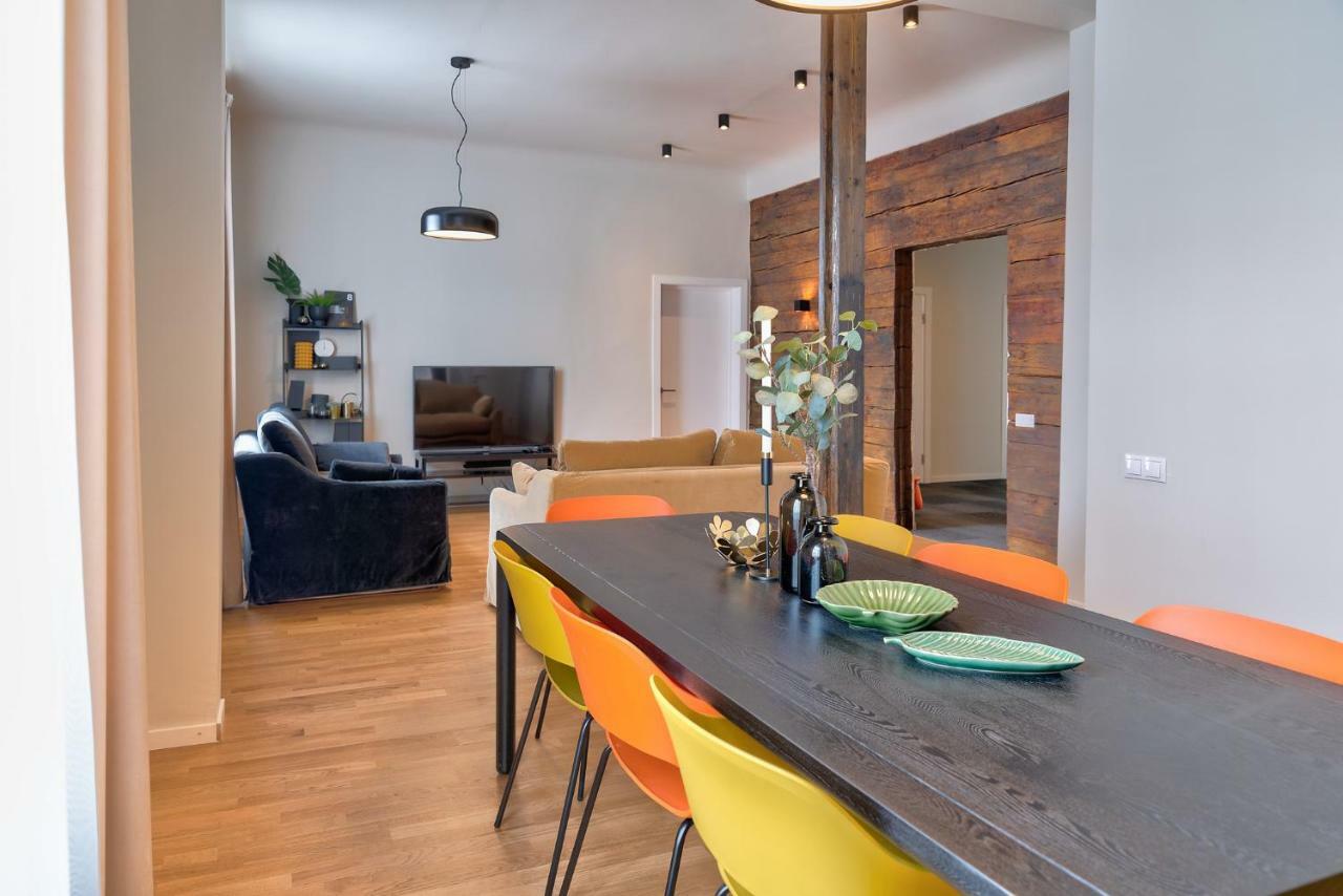 Dandelion Apartments Matisa Riga Ngoại thất bức ảnh