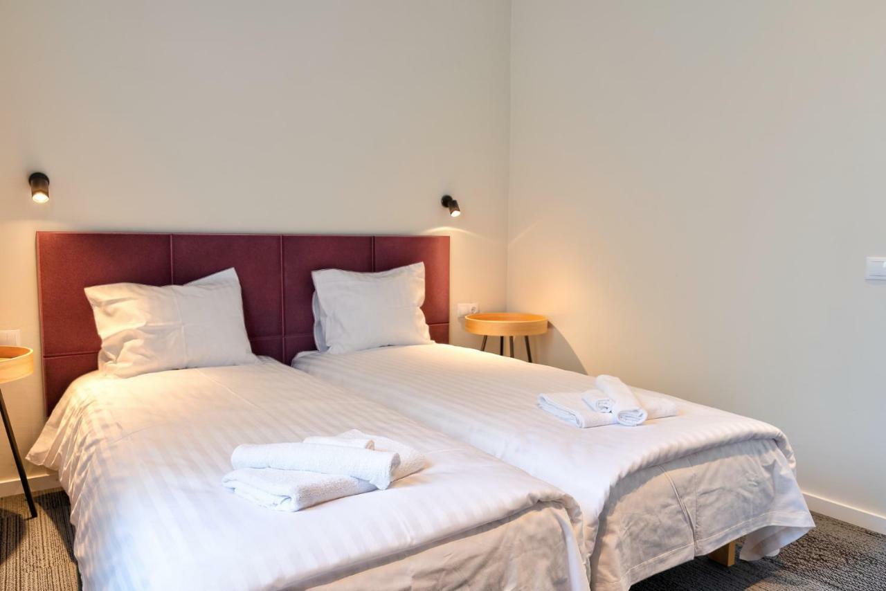 Dandelion Apartments Matisa Riga Ngoại thất bức ảnh