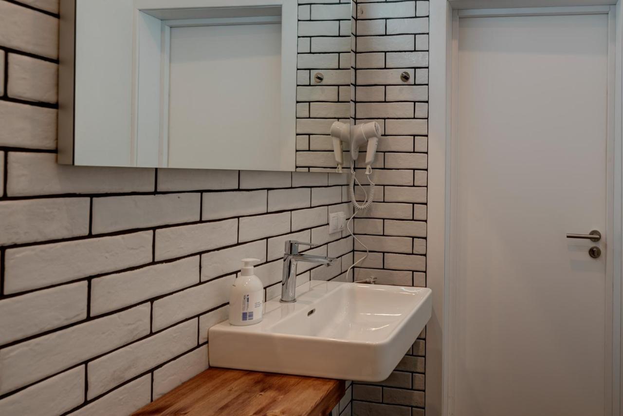 Dandelion Apartments Matisa Riga Ngoại thất bức ảnh