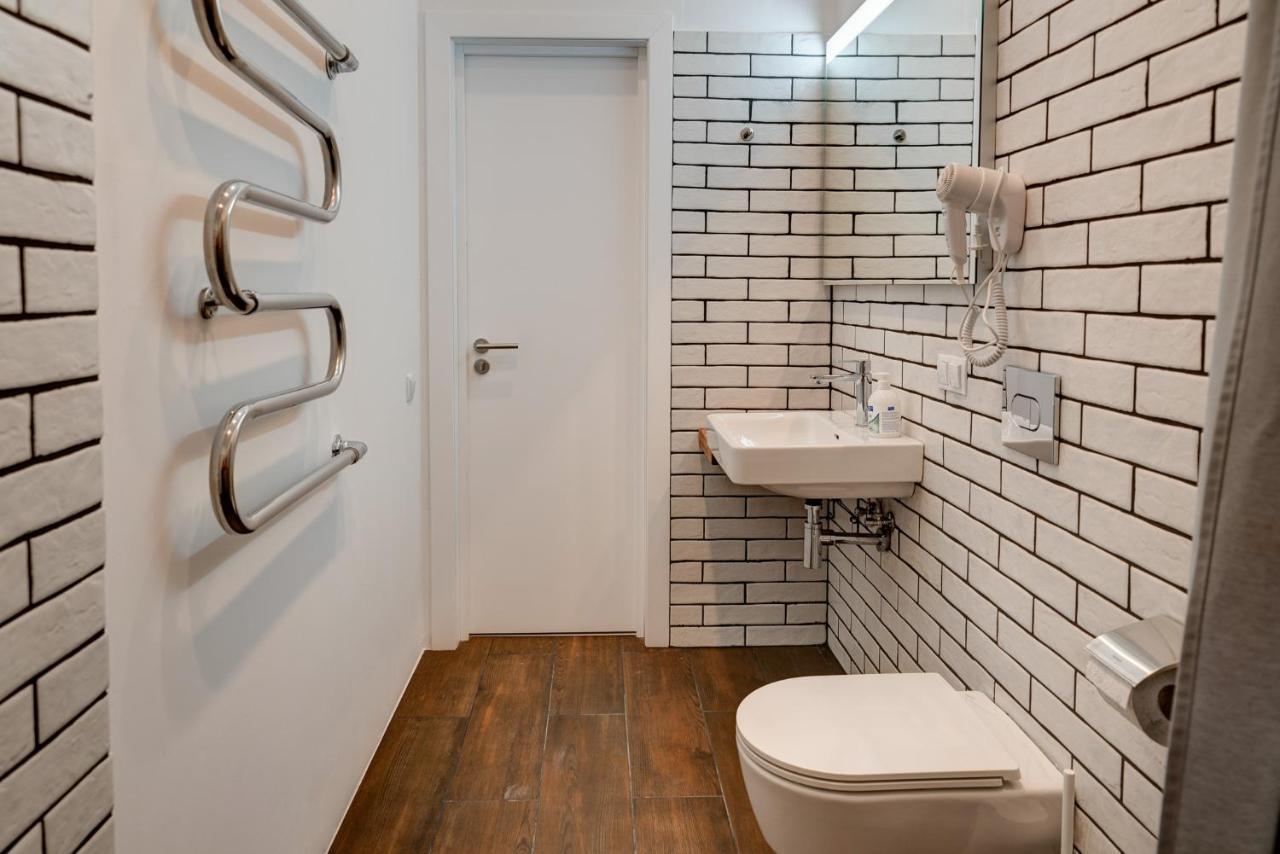 Dandelion Apartments Matisa Riga Ngoại thất bức ảnh