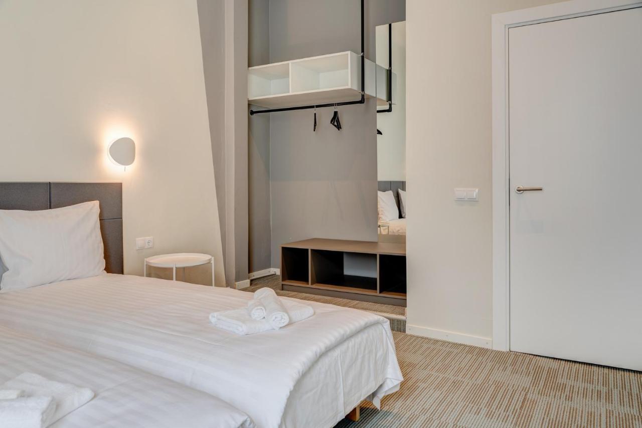 Dandelion Apartments Matisa Riga Ngoại thất bức ảnh