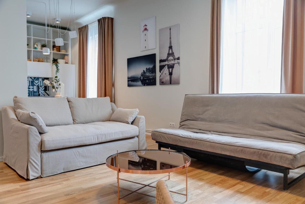 Dandelion Apartments Matisa Riga Ngoại thất bức ảnh