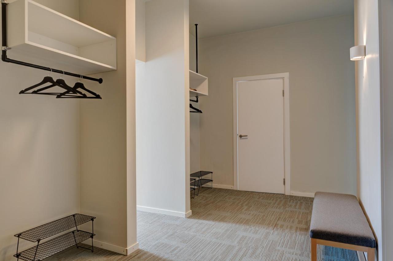 Dandelion Apartments Matisa Riga Ngoại thất bức ảnh