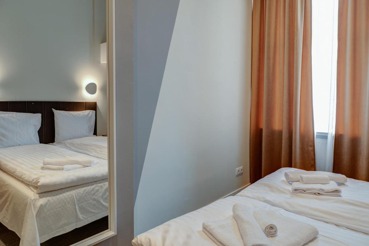 Dandelion Apartments Matisa Riga Ngoại thất bức ảnh