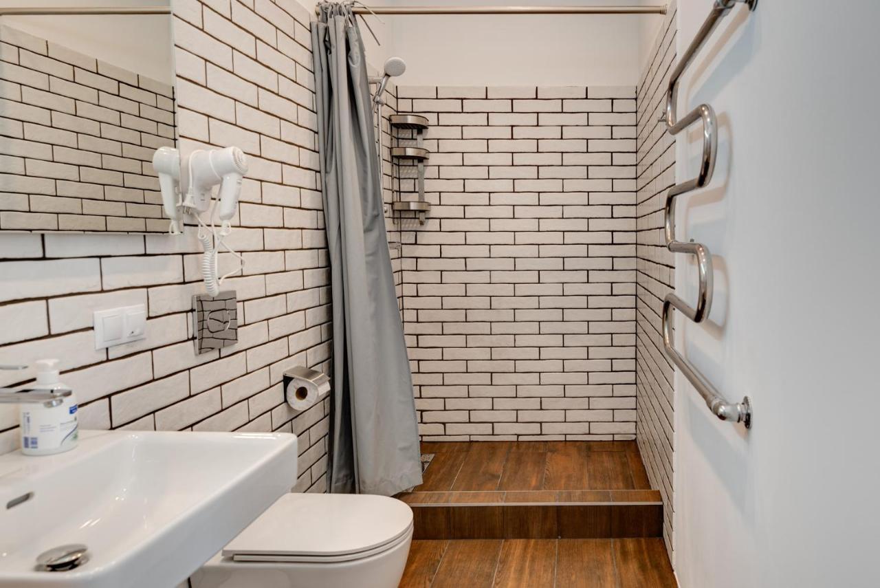 Dandelion Apartments Matisa Riga Ngoại thất bức ảnh